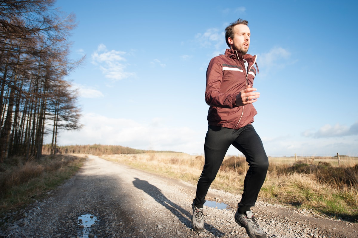 Starting your fitness transformation