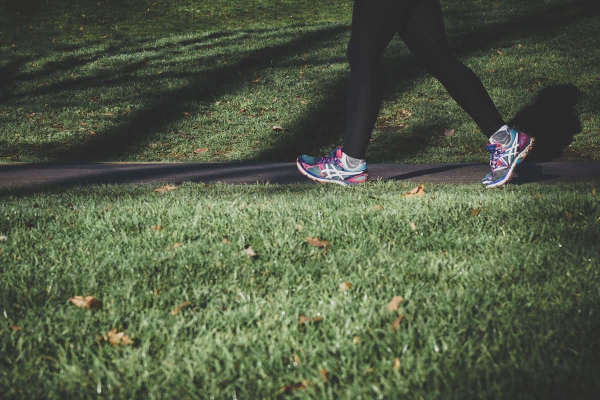 Activity planning and fitness